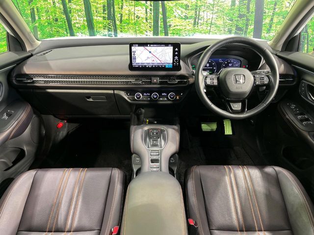 HONDA ZR-V E:HEV 2023 Image 31