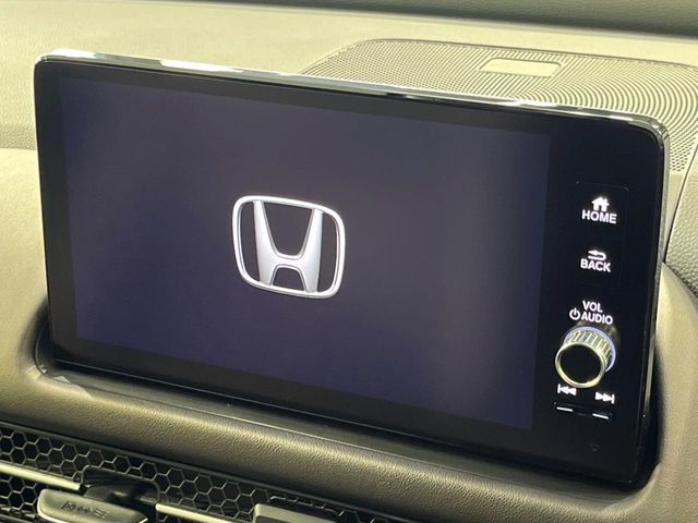 HONDA ZR-V E:HEV 2023 Image 31