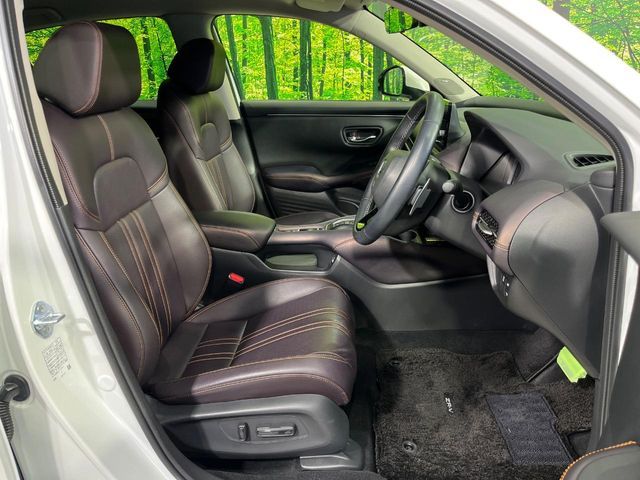 HONDA ZR-V E:HEV 2023 Image 31