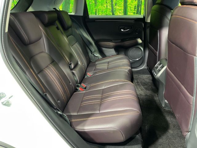 HONDA ZR-V E:HEV 2023 Image 31