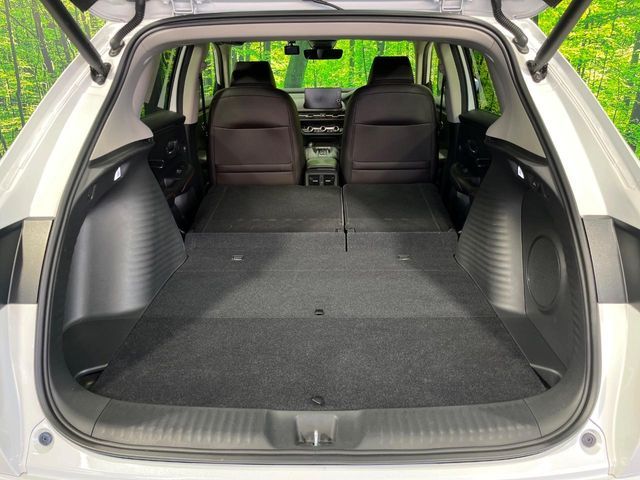 HONDA ZR-V E:HEV 2023 Image 31