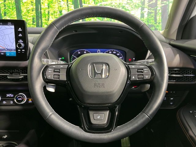 HONDA ZR-V E:HEV 2023 Image 31