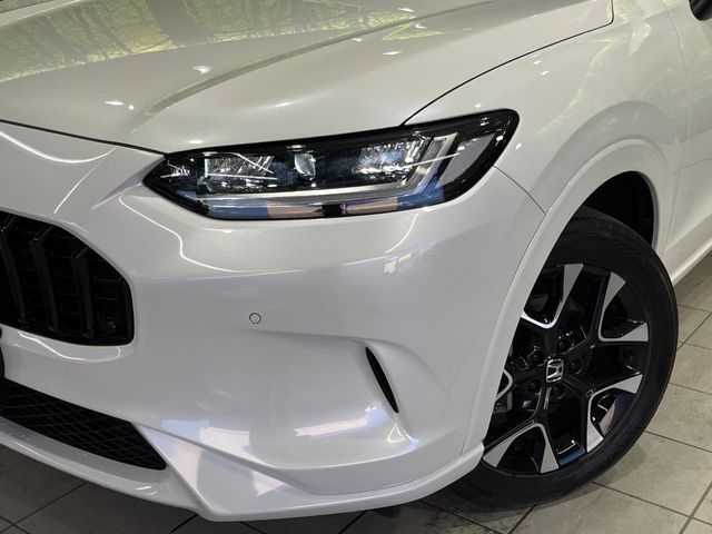 HONDA ZR-V E:HEV 2023 Image 31