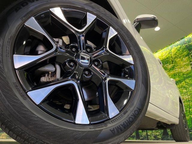 HONDA ZR-V E:HEV 2023 Image 31