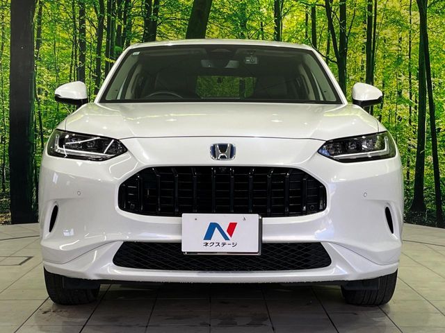 HONDA ZR-V E:HEV 2023 Image 31