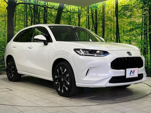 HONDA ZR-V E:HEV 2023 Image 31