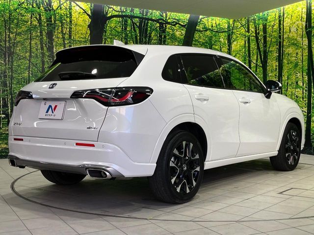 HONDA ZR-V E:HEV 2023 Image 31