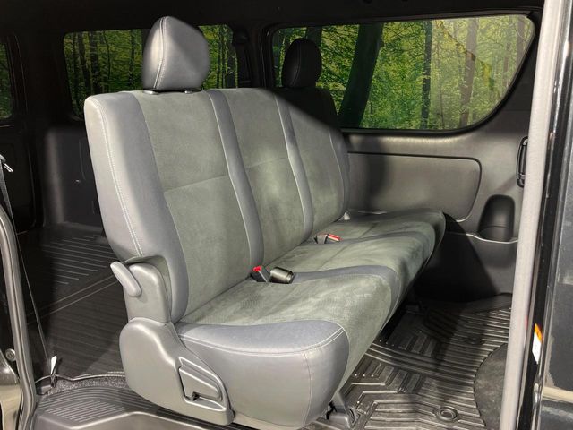 TOYOTA HIACE VAN 4WD 2024 Image 31