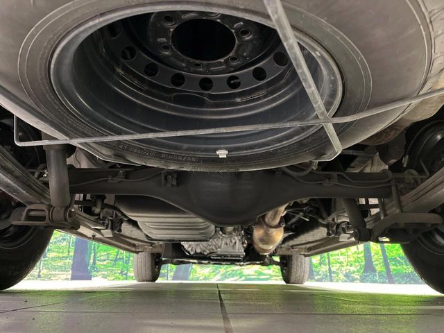 TOYOTA HIACE VAN 4WD 2024 Image 31