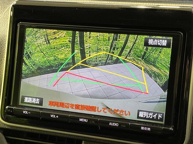 TOYOTA VOXY 4WD 2017 Image 31