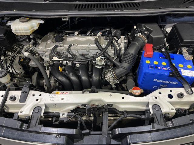 TOYOTA VOXY 4WD 2017 Image 31