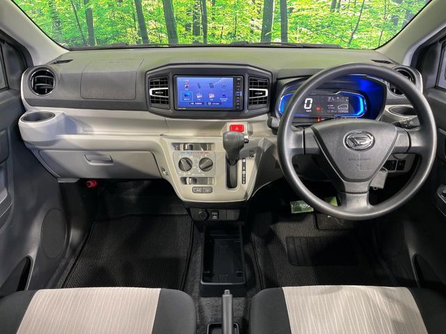 DAIHATSU MIRA E:S 4WD 2019 Image 31