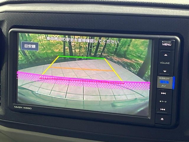 DAIHATSU MIRA E:S 4WD 2019 Image 31