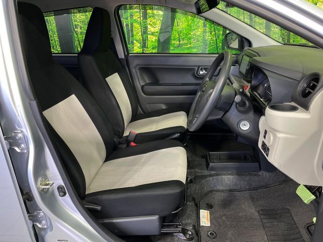 DAIHATSU MIRA E:S 4WD 2019 Image 31