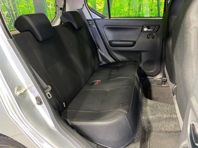 DAIHATSU MIRA E:S 4WD 2019 Image 31