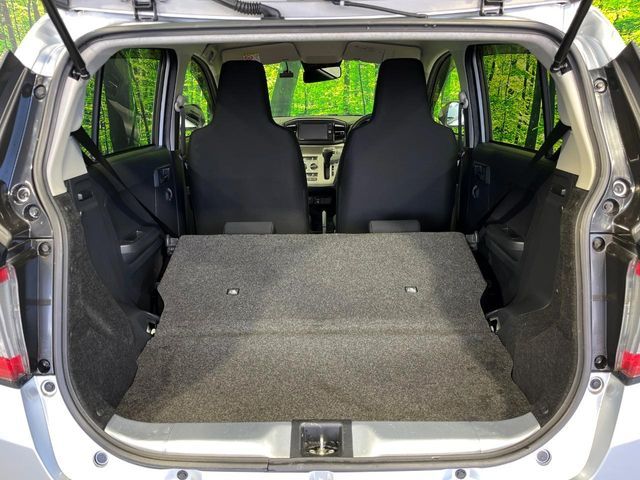 DAIHATSU MIRA E:S 4WD 2019 Image 31