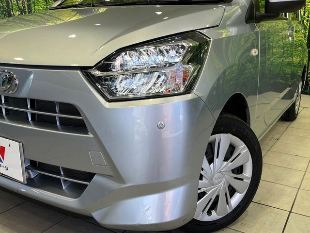 DAIHATSU MIRA E:S 4WD 2019 Image 31