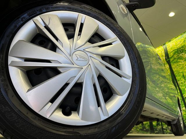 DAIHATSU MIRA E:S 4WD 2019 Image 31