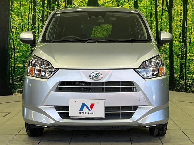 DAIHATSU MIRA E:S 4WD 2019 Image 31