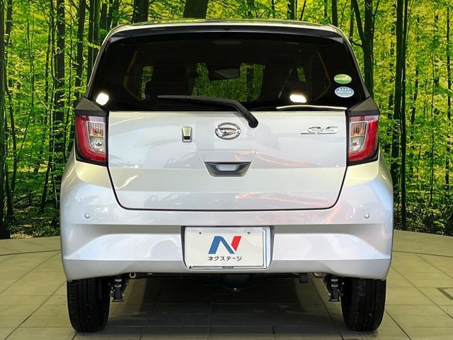 DAIHATSU MIRA E:S 4WD 2019 Image 31