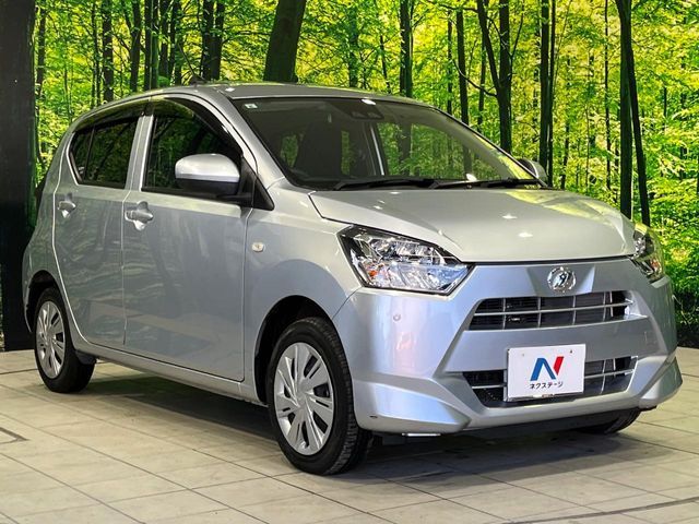 DAIHATSU MIRA E:S 4WD 2019 Image 31