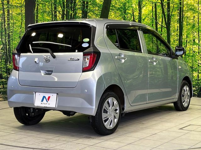 DAIHATSU MIRA E:S 4WD 2019 Image 31