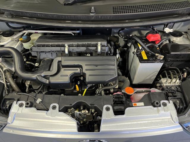 DAIHATSU MIRA E:S 4WD 2019 Image 31