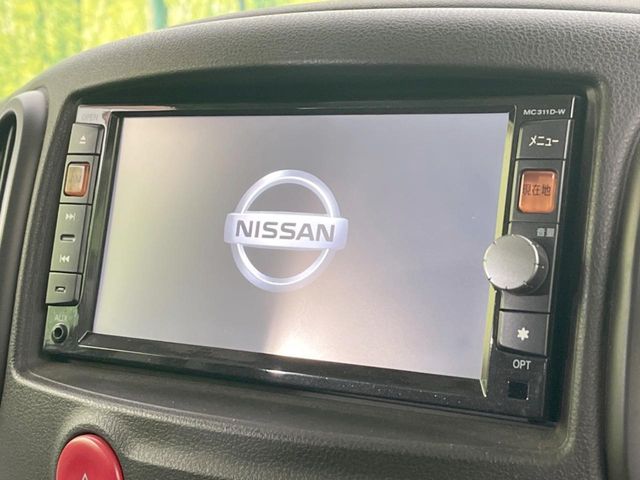 NISSAN CUBE 2011 Image 31