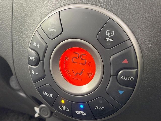 NISSAN CUBE 2011 Image 31