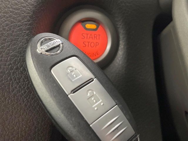 NISSAN CUBE 2011 Image 31