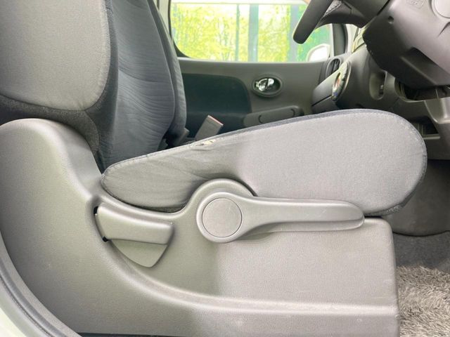 NISSAN CUBE 2011 Image 31