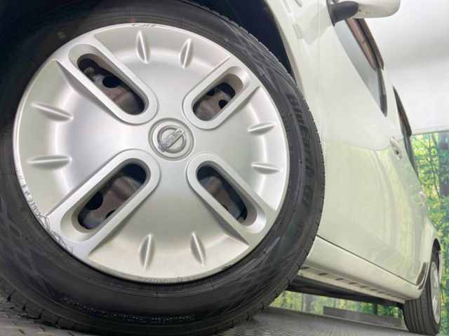 NISSAN CUBE 2011 Image 31