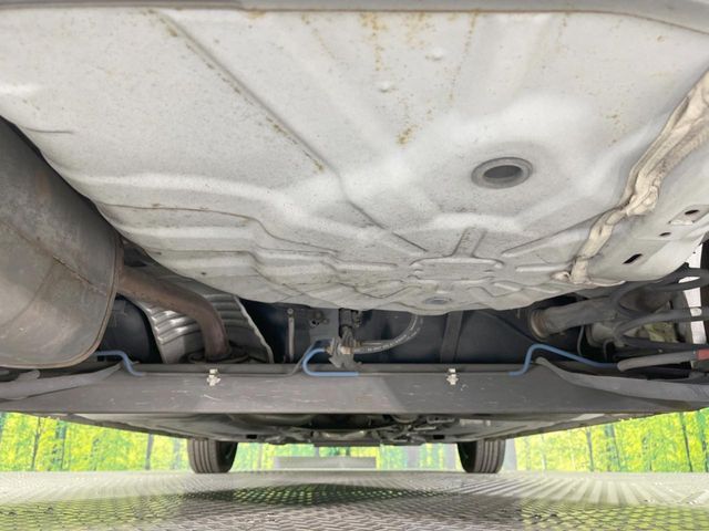 NISSAN CUBE 2011 Image 31