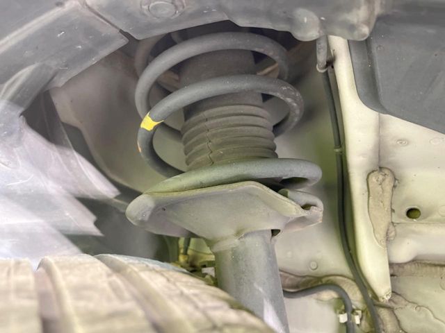 NISSAN CUBE 2011 Image 31