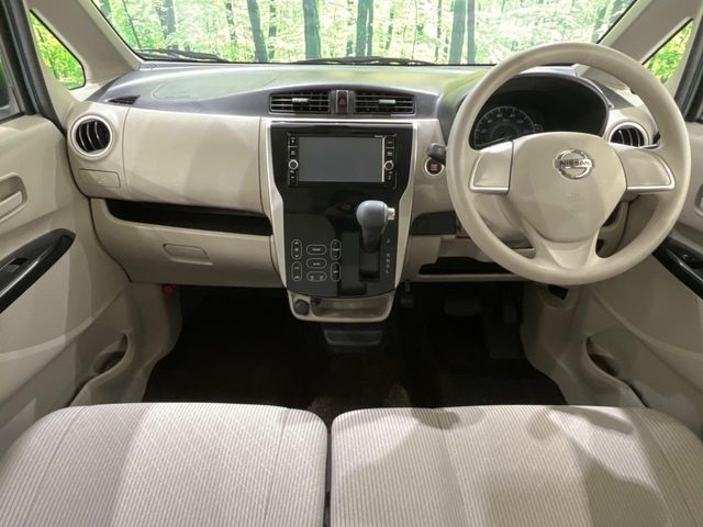 NISSAN DAYZ 2017 Image 31