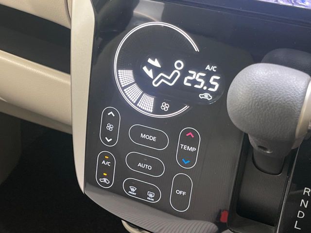 NISSAN DAYZ 2017 Image 31