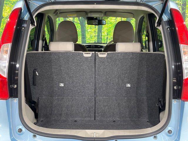 NISSAN DAYZ 2017 Image 31