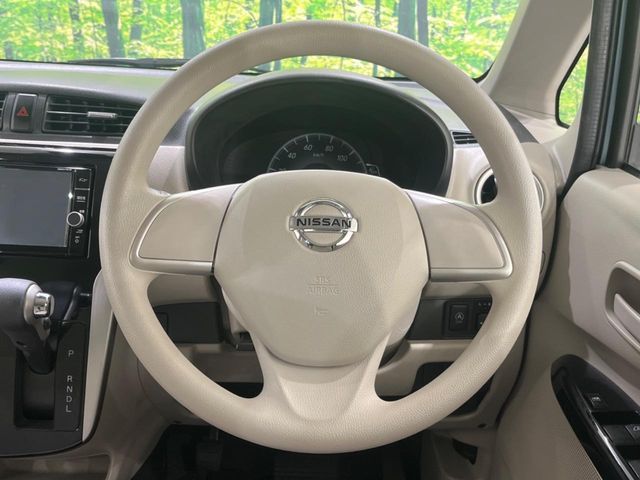 NISSAN DAYZ 2017 Image 31