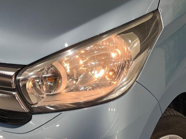 NISSAN DAYZ 2017 Image 31