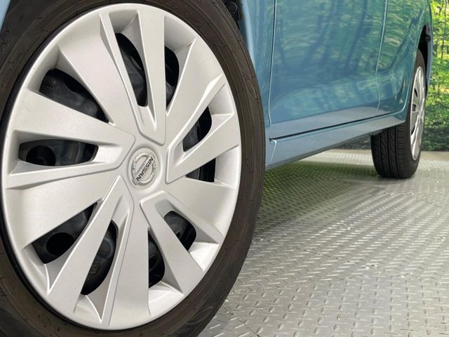 NISSAN DAYZ 2017 Image 31