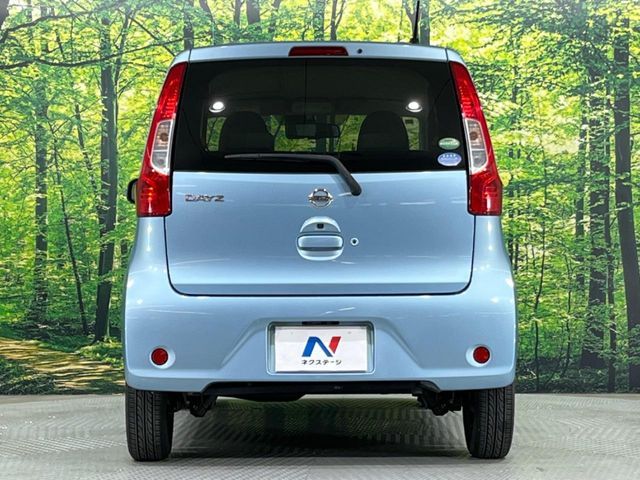 NISSAN DAYZ 2017 Image 31