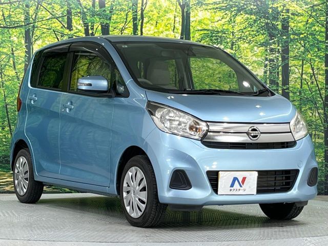 NISSAN DAYZ 2017 Image 31