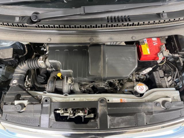 NISSAN DAYZ 2017 Image 31