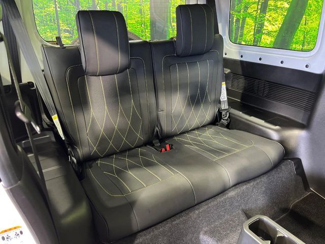 SUZUKI JIMNY 4WD 2023 Image 31