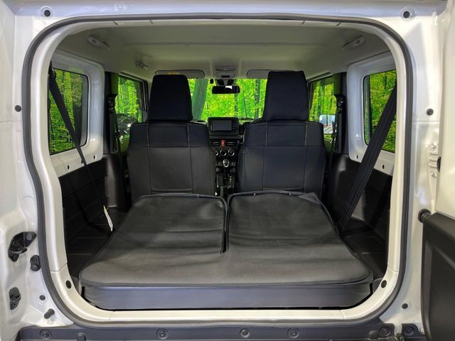 SUZUKI JIMNY 4WD 2023 Image 31