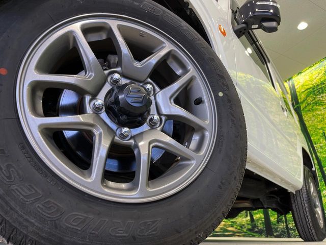 SUZUKI JIMNY 4WD 2023 Image 31