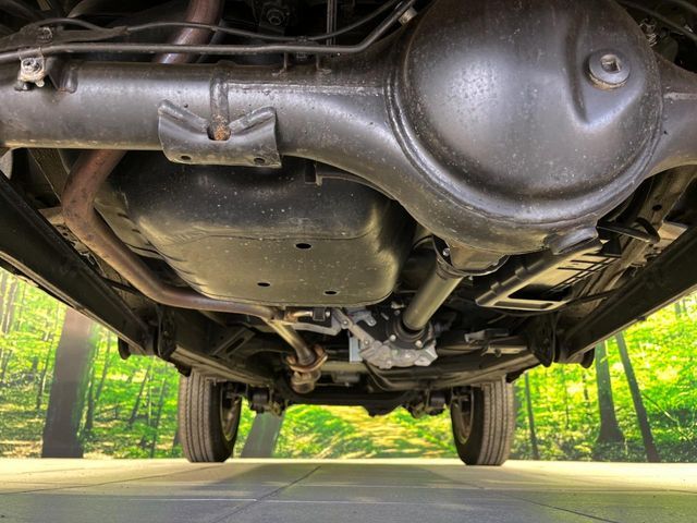 SUZUKI JIMNY 4WD 2023 Image 31