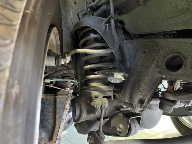 SUZUKI JIMNY 4WD 2023 Image 31