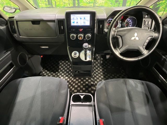 MITSUBISHI DELICA D:5 4WD 2016 Image 31