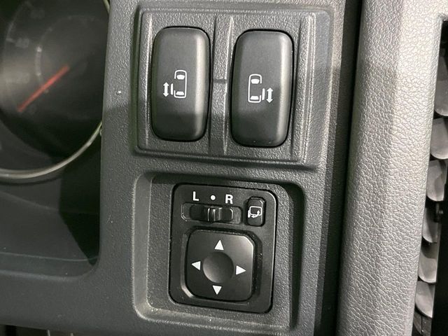 MITSUBISHI DELICA D:5 4WD 2016 Image 31